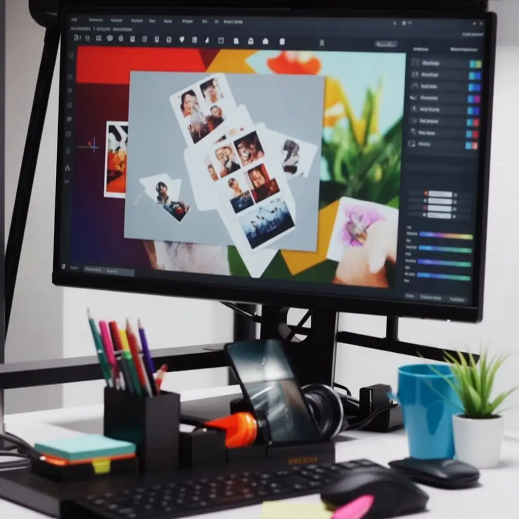 PicsArt Old Versions – Download & Explore Classic Features 4 PicsArt MOD APK Old Versions