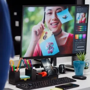 PicsArt MOD APK for PC – Best Free Editor in 2025 6 PicsArt MOD APK For PC